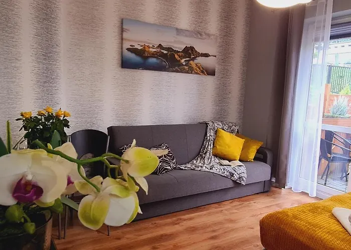 Nr 7 Z Tarasem, Przy Szlaku Karpacz